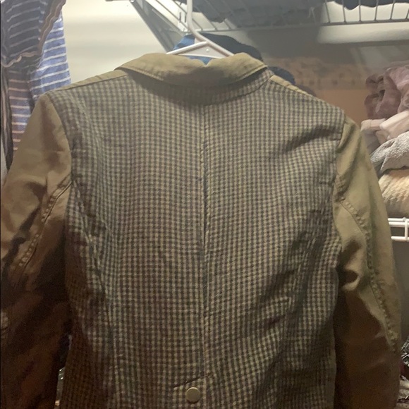 Anthropologie jacket - Picture 2 of 3